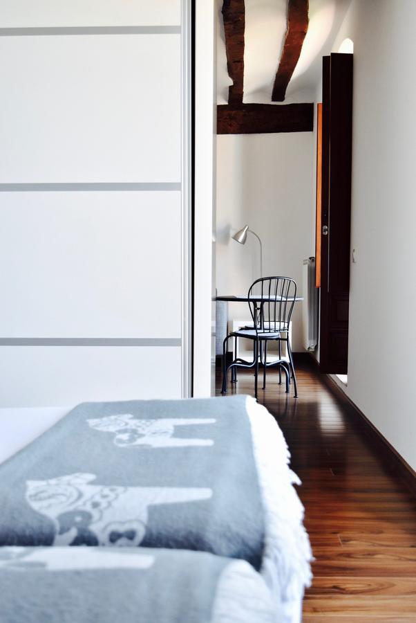 Turisticos Rincones Del Vino Apartment Ezcaray