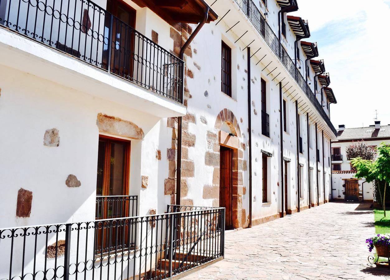 Turísticos Rincones Del Vino * Ezcaray