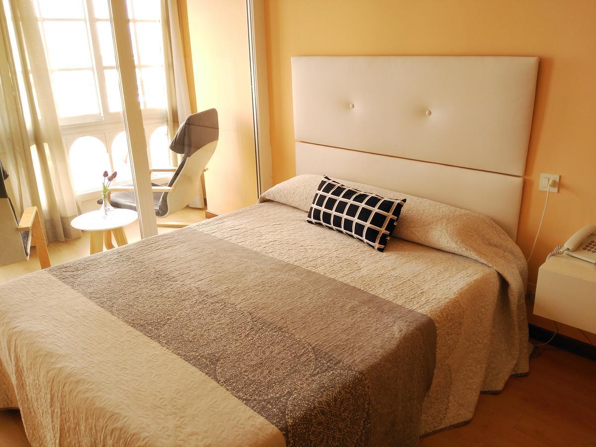 Hotel Cais