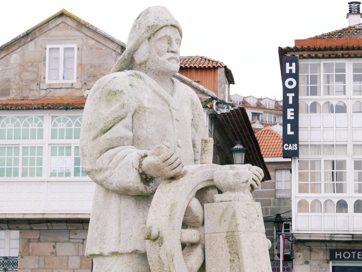 Hotel Cais Baiona