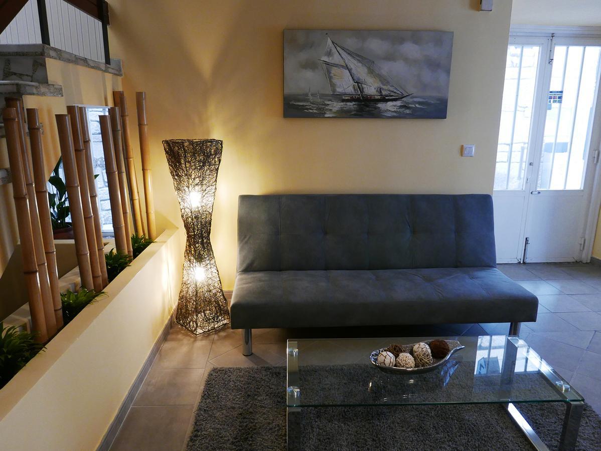 Hotel Cais Baiona