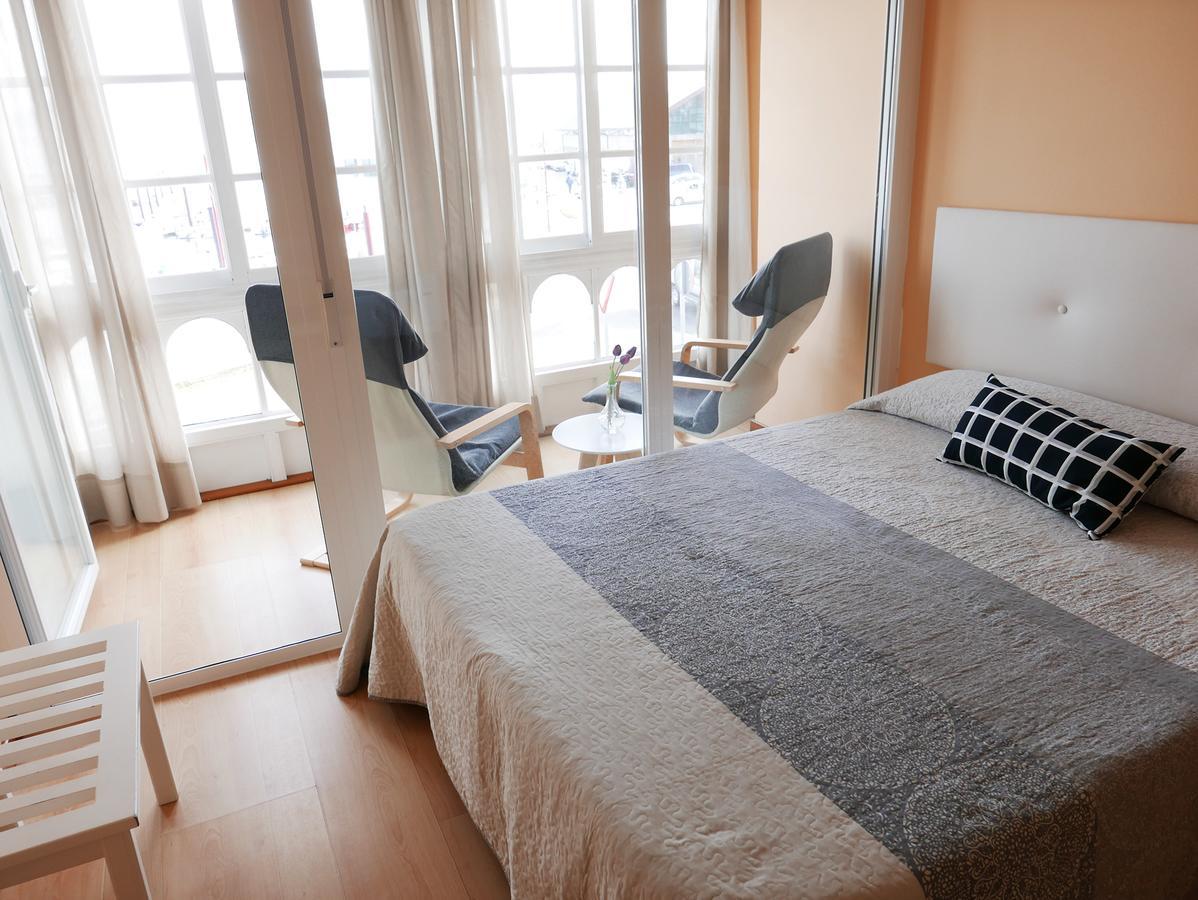 Hotel Cais
