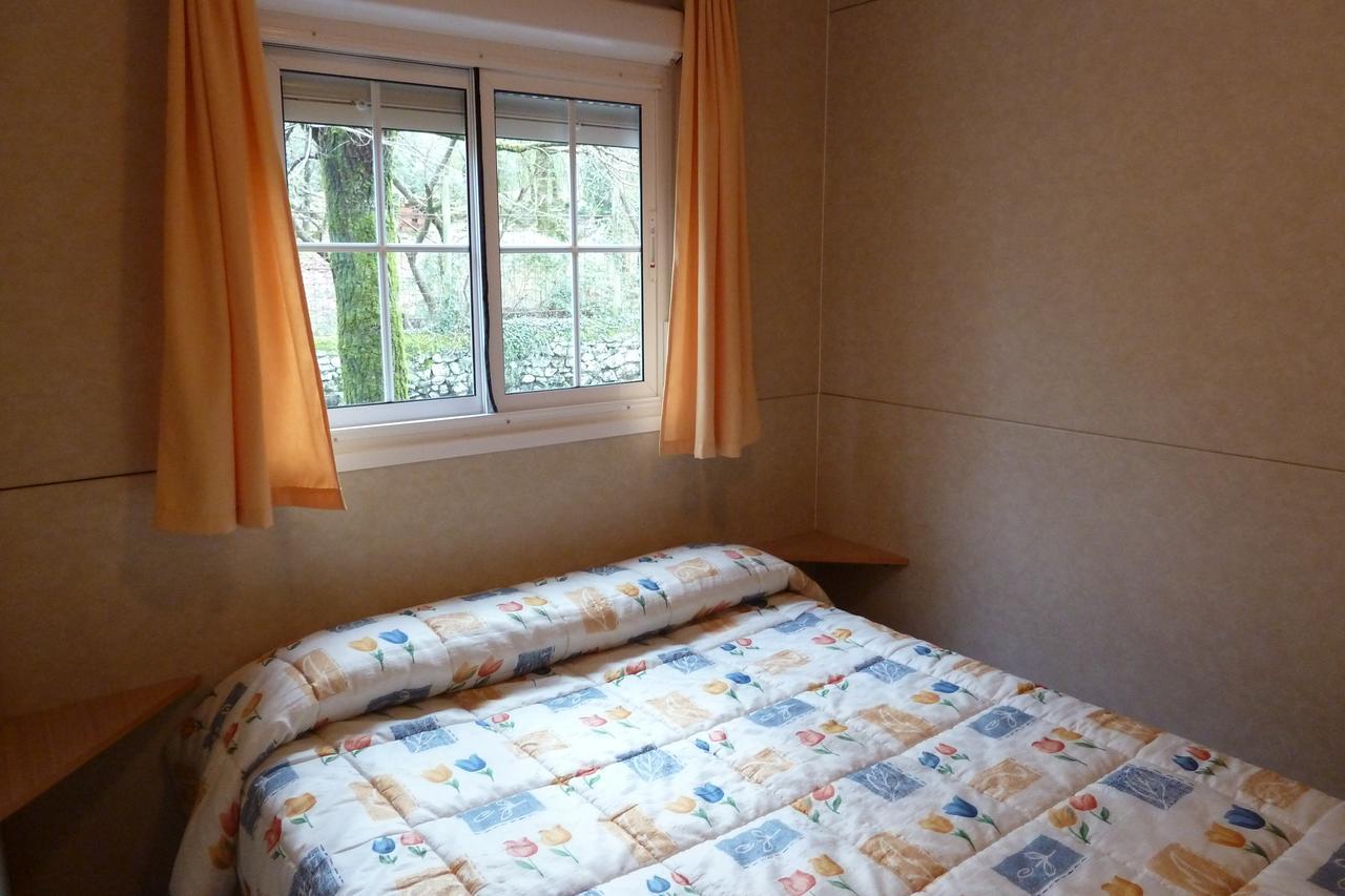 Camping La Barguilla Apartamento *