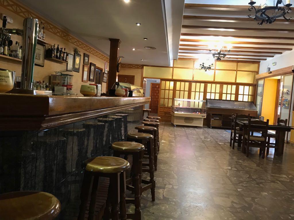 Matias Hotel Ruidera