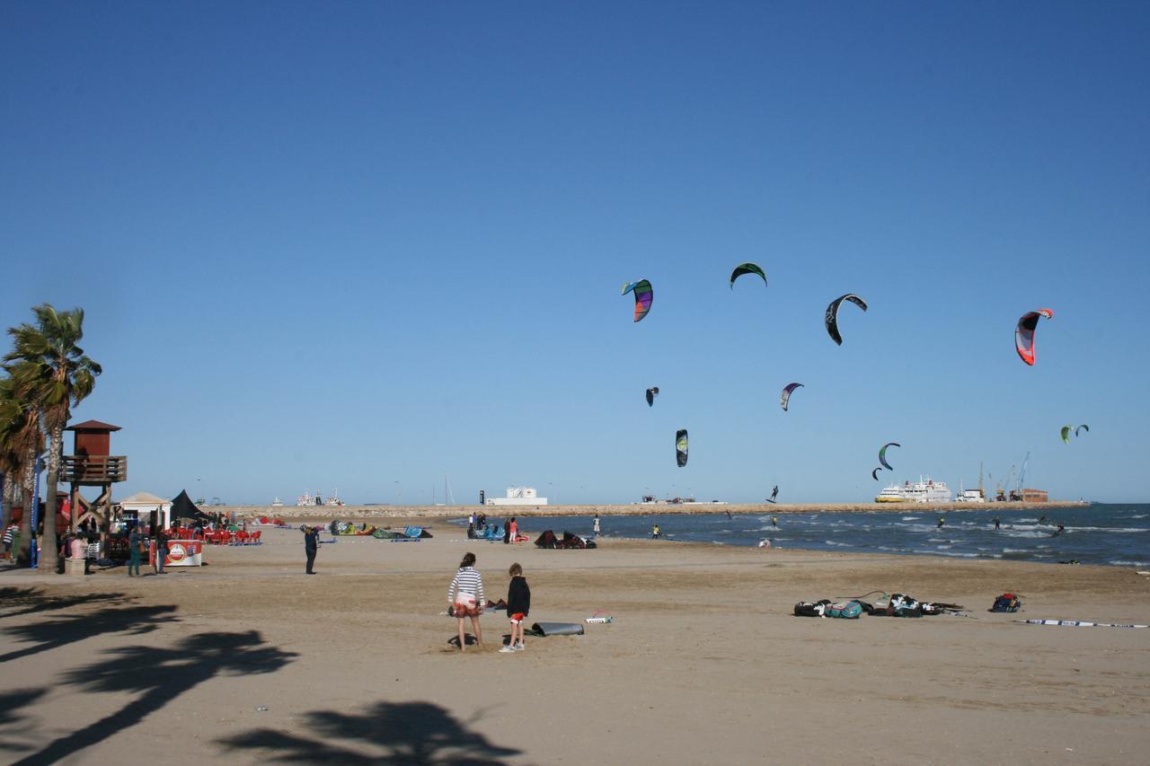 Playa Delta Del Ebro Villa *