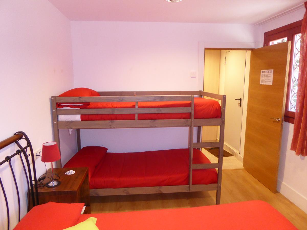 Rural Arrobi Borda Guest house