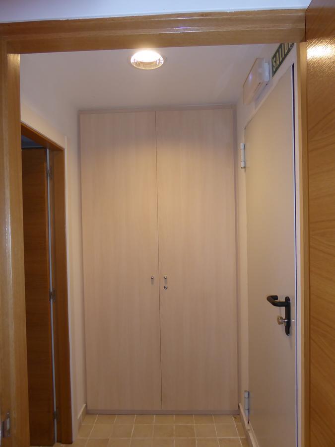 Guest house Rural Arrobi Borda 3*