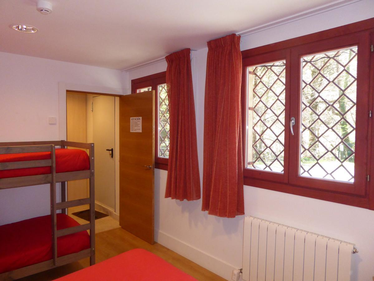 Rural Arrobi Borda 3* Eugi