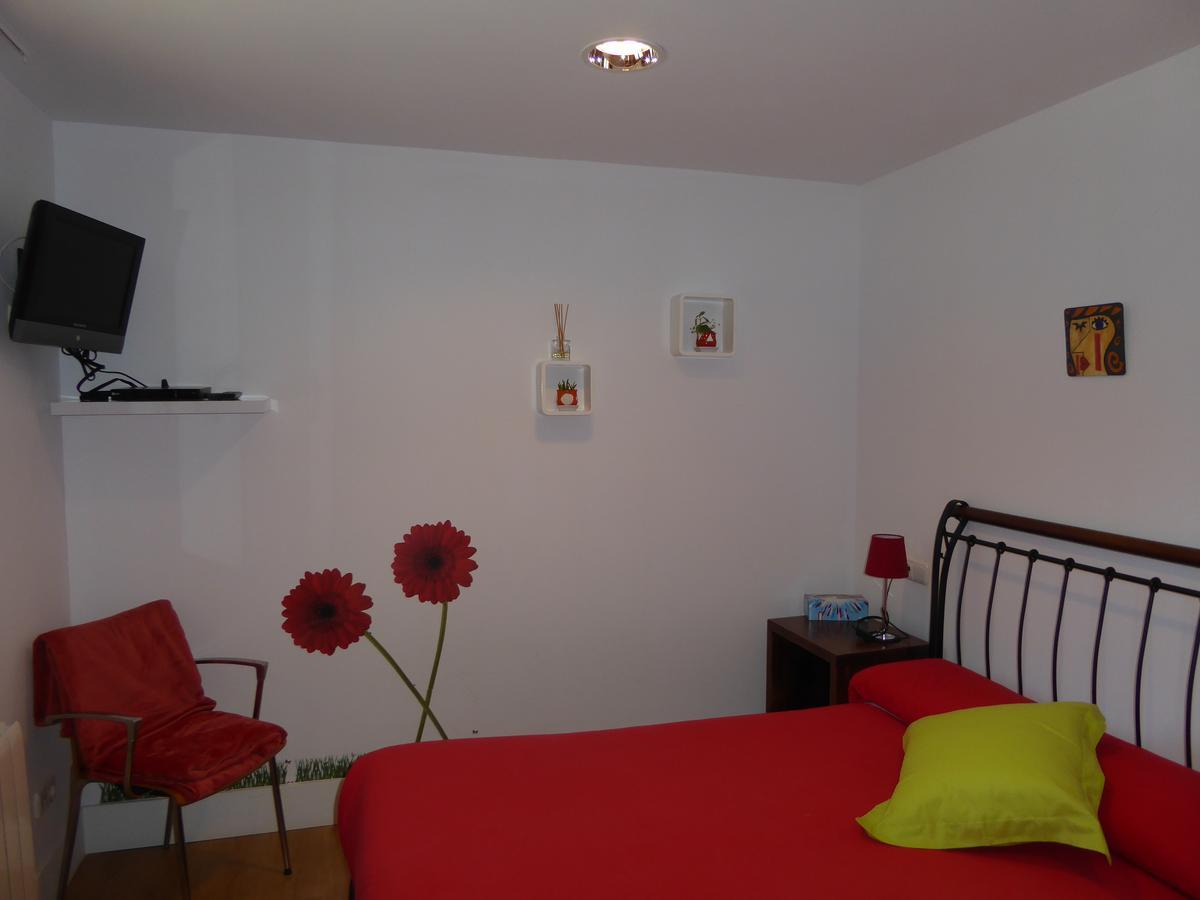 Rural Arrobi Borda Guest house 3*