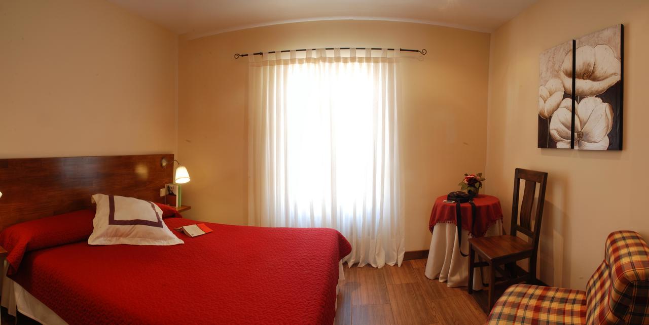 Andariveles Country house *