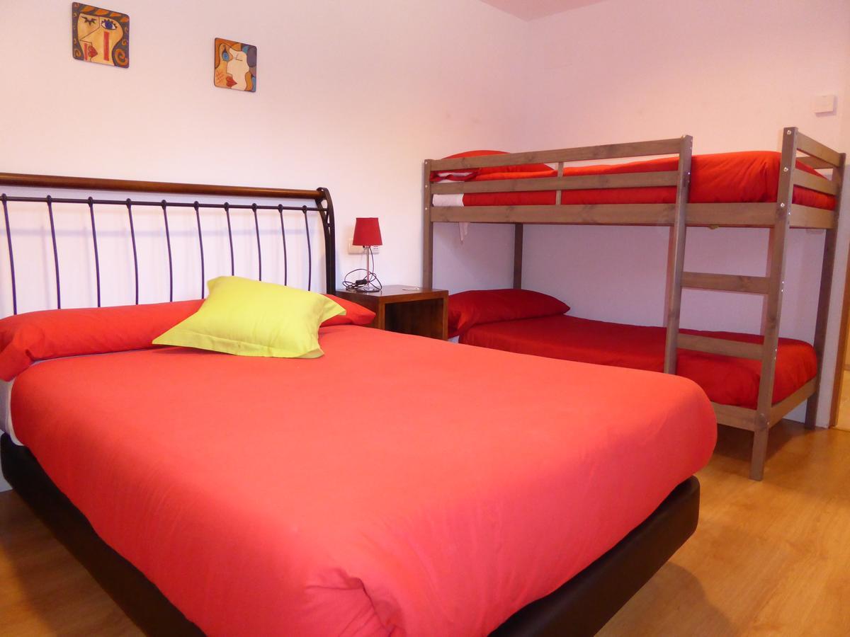 Rural Arrobi Borda 3*