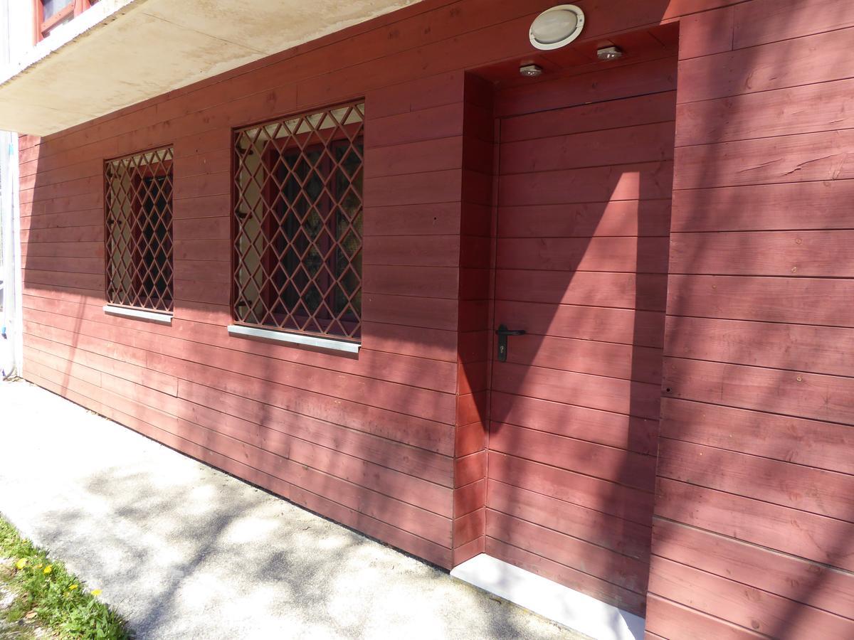 Rural Arrobi Borda Guest house Eugi