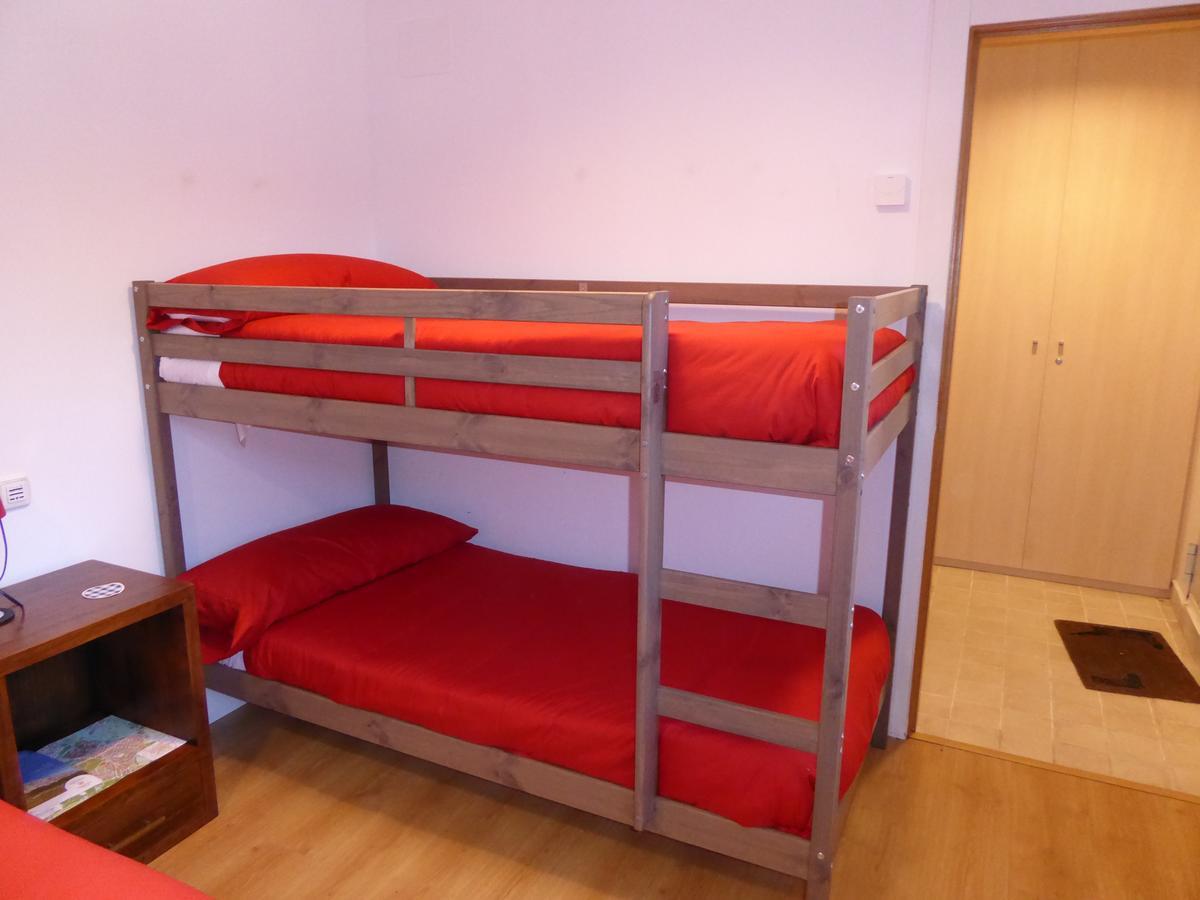 Guest house Rural Arrobi Borda Eugi