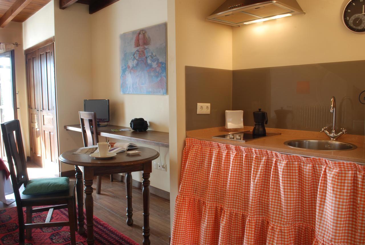 Andariveles Country house