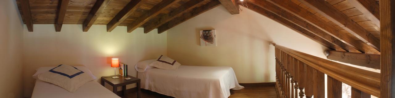 Country house Andariveles