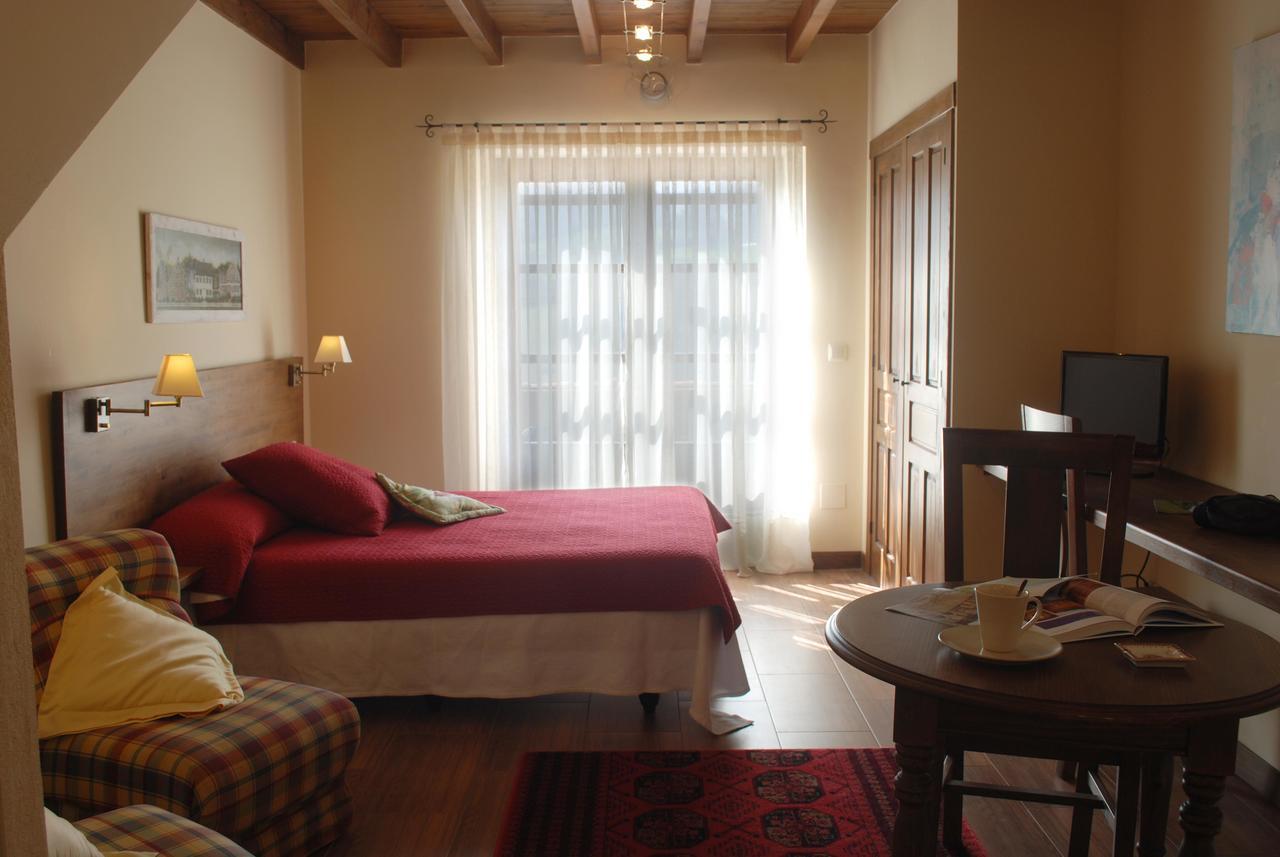 Country house Andariveles