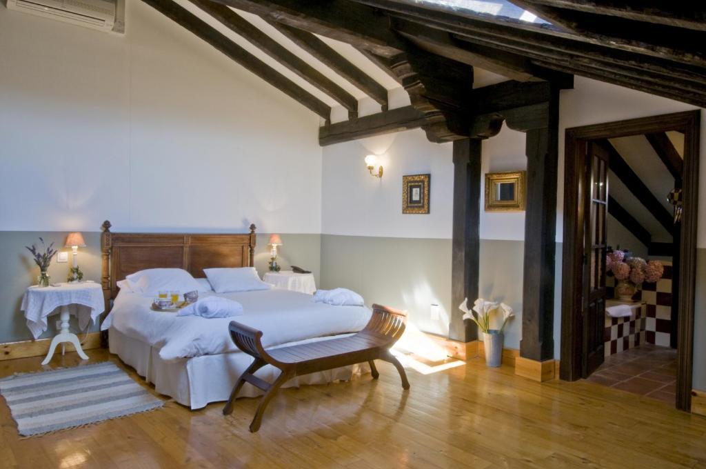 Hotel La Casona De Suesa