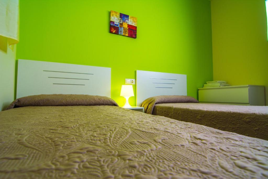 16:9 Playa Apartamento