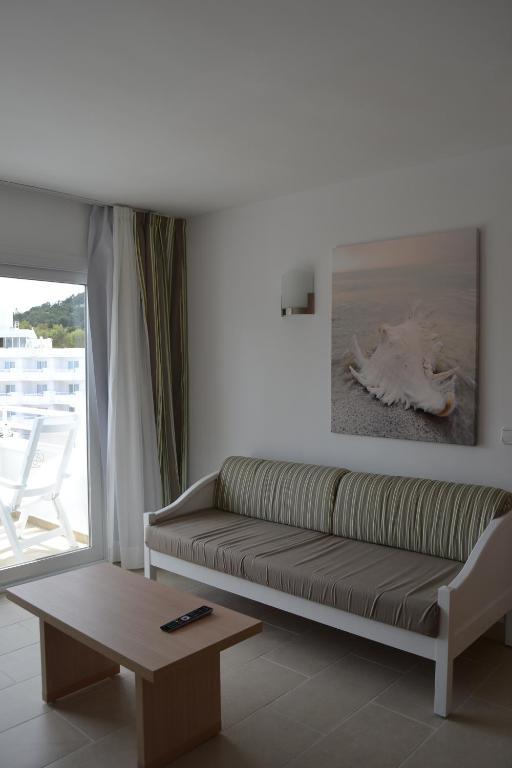 Hotel Olimarotel Paguera Park 4*