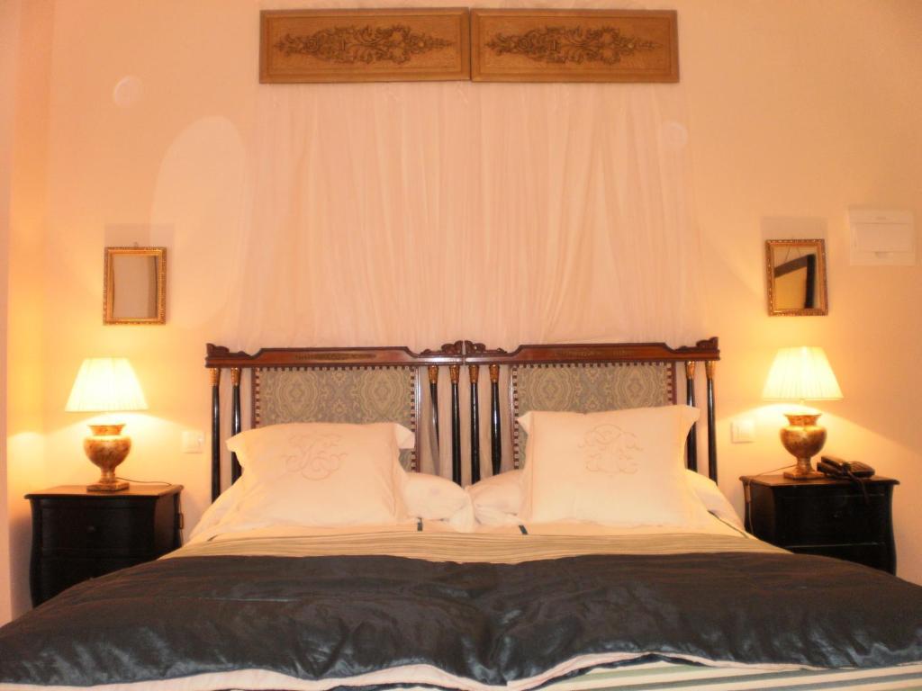 Santa Coloma Del Camino Hotel Olmillos de Sasamón