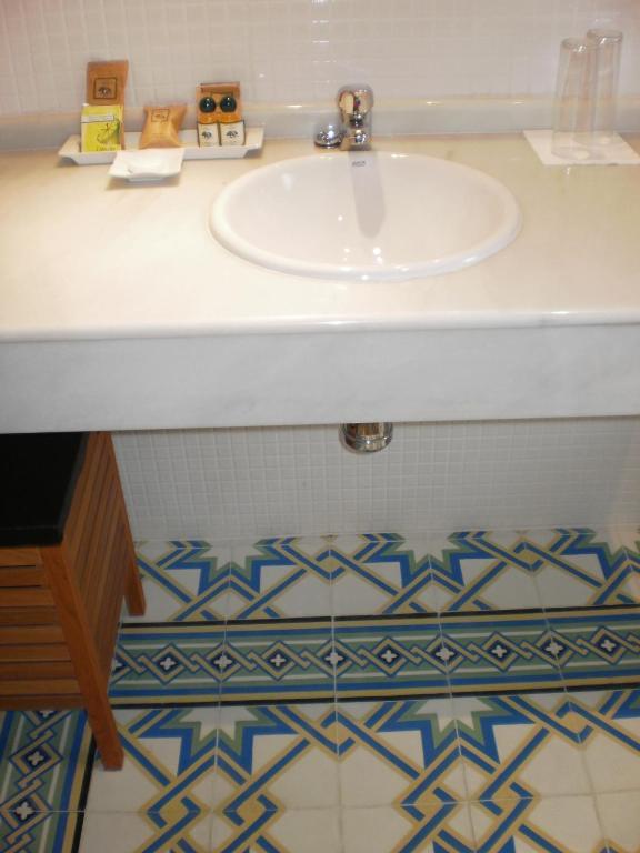 Santa Coloma Del Camino Hotel