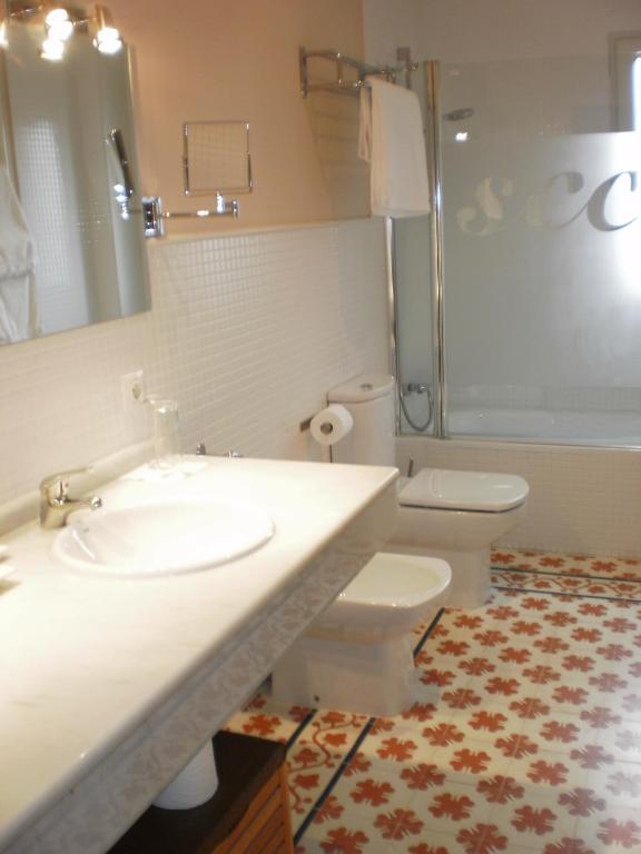 Santa Coloma Del Camino Hotel
