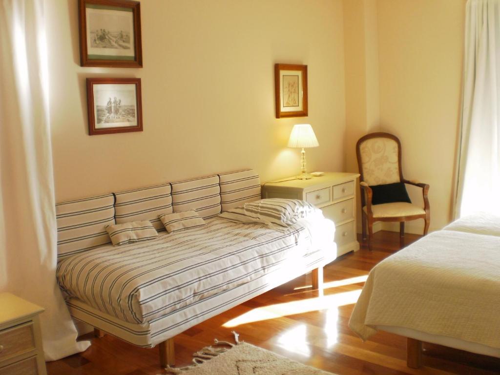 Santa Coloma Del Camino Hotel 3*