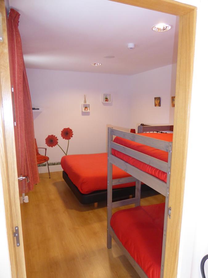 Rural Arrobi Borda Guest house