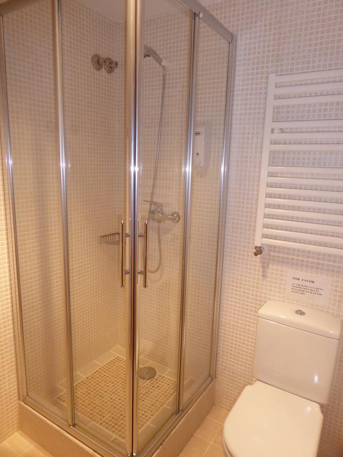 Guest house Rural Arrobi Borda 3*