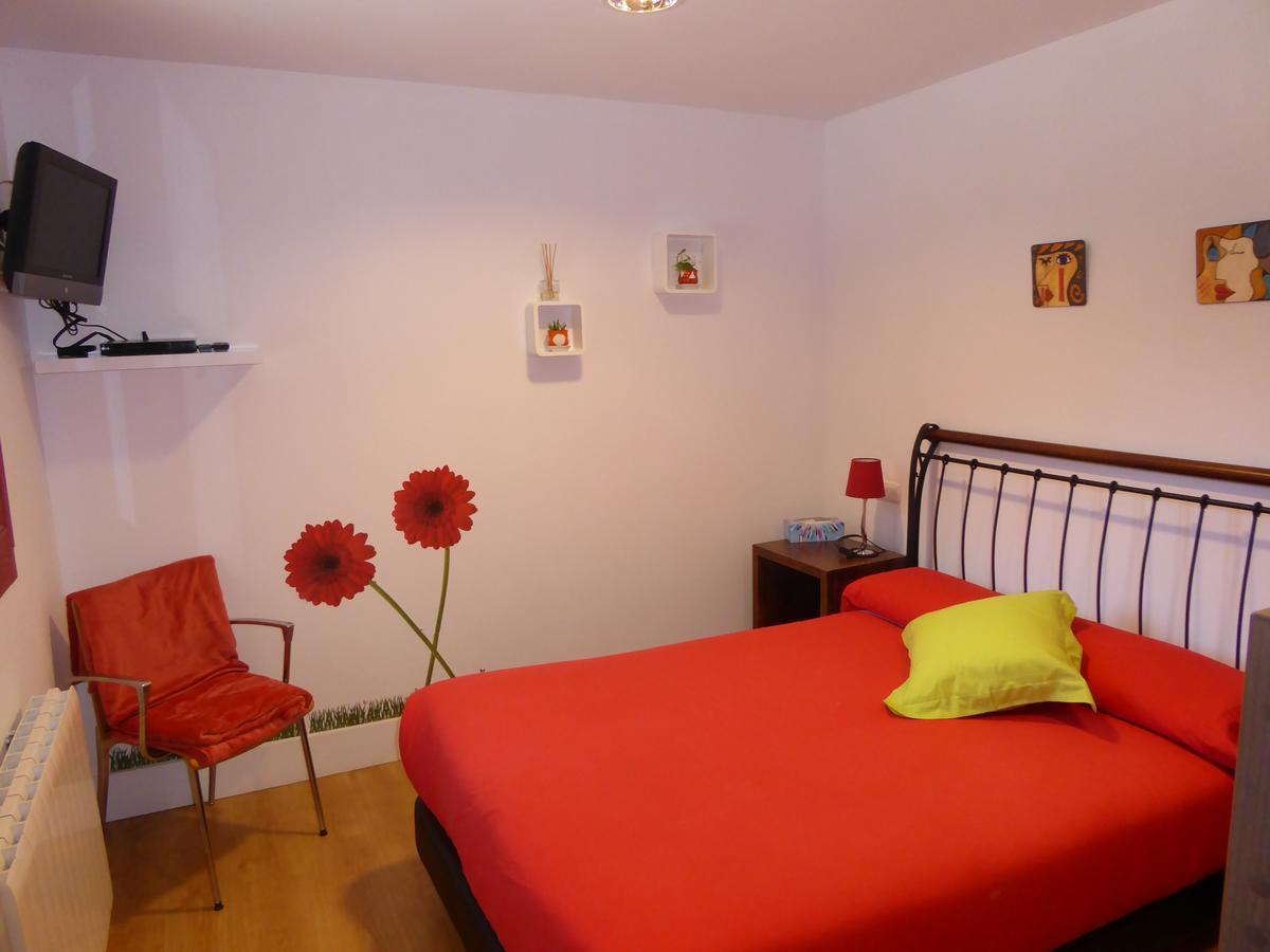 Rural Arrobi Borda 3* Eugi