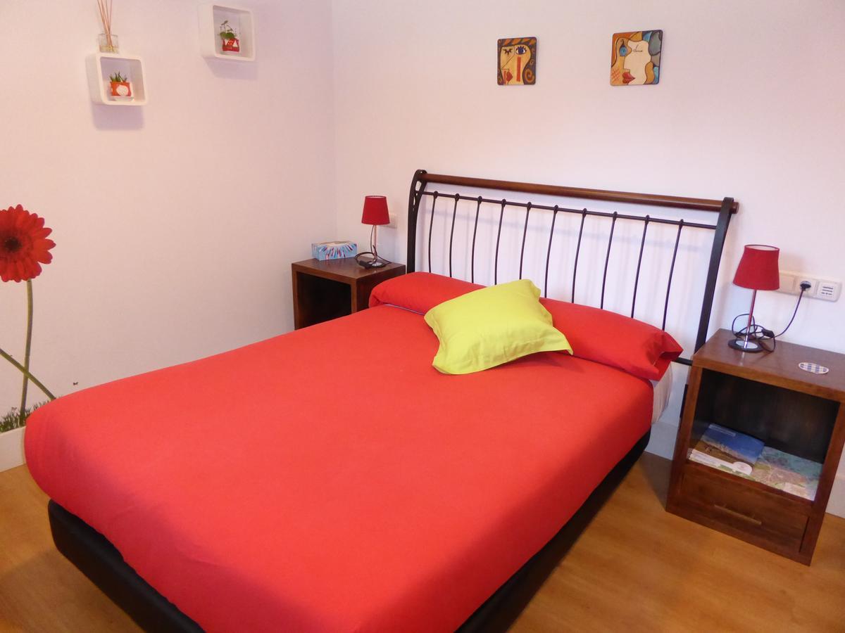 Rural Arrobi Borda 3*