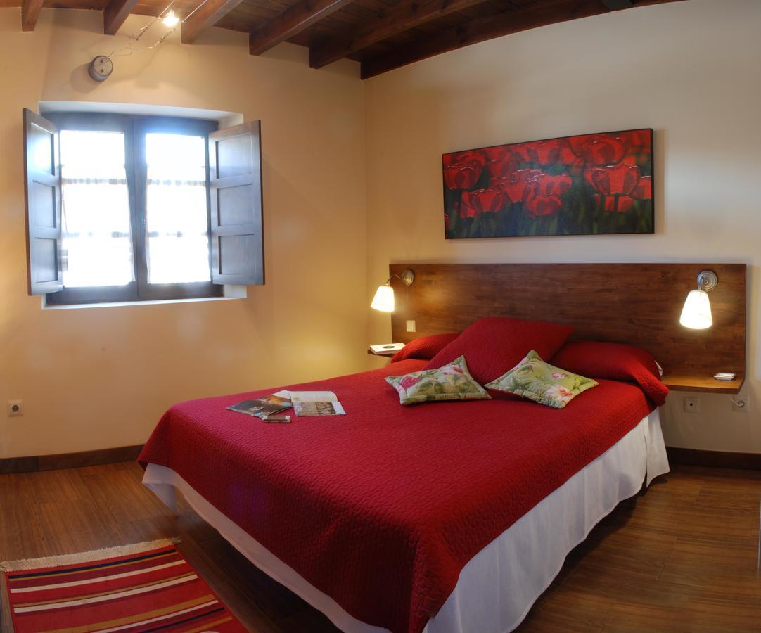 Country house Andariveles *
