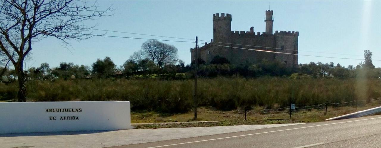 Castillo De Guest house 3*
