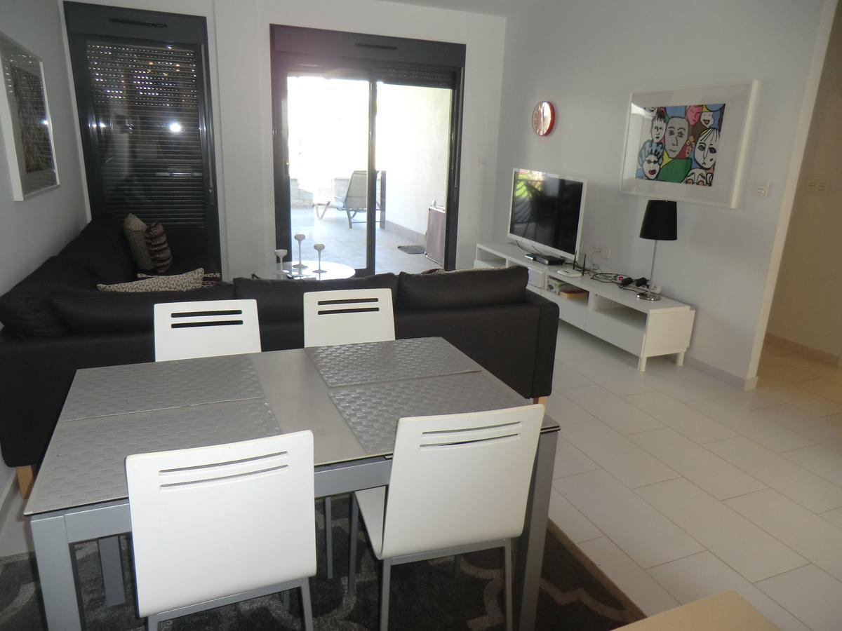Casas - Oasis Holiday home *