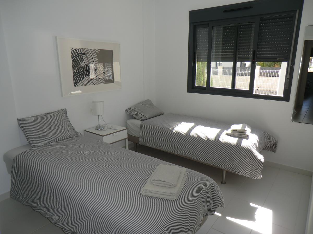 Holiday home Casas - Oasis Orihuela