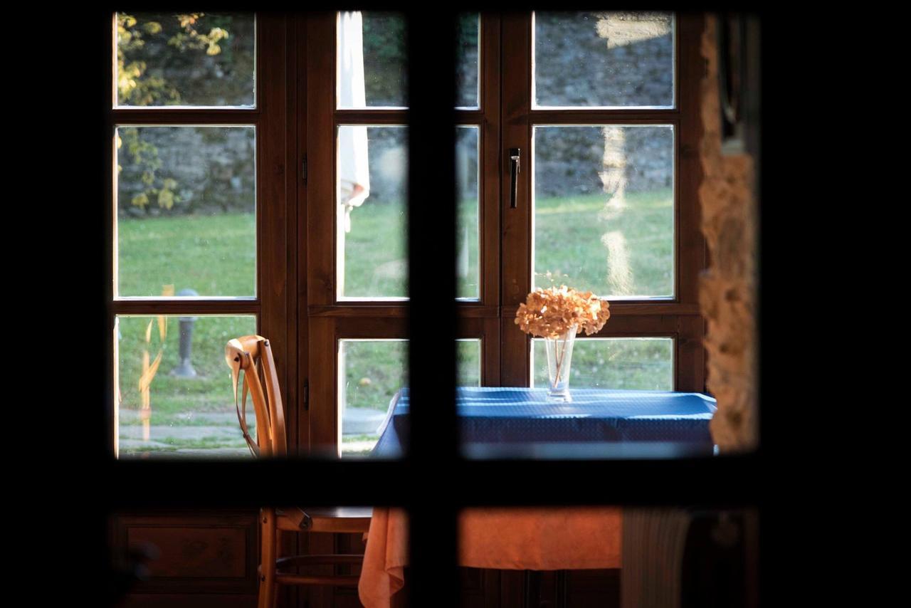 Hotel Rural Casona Trabadelo