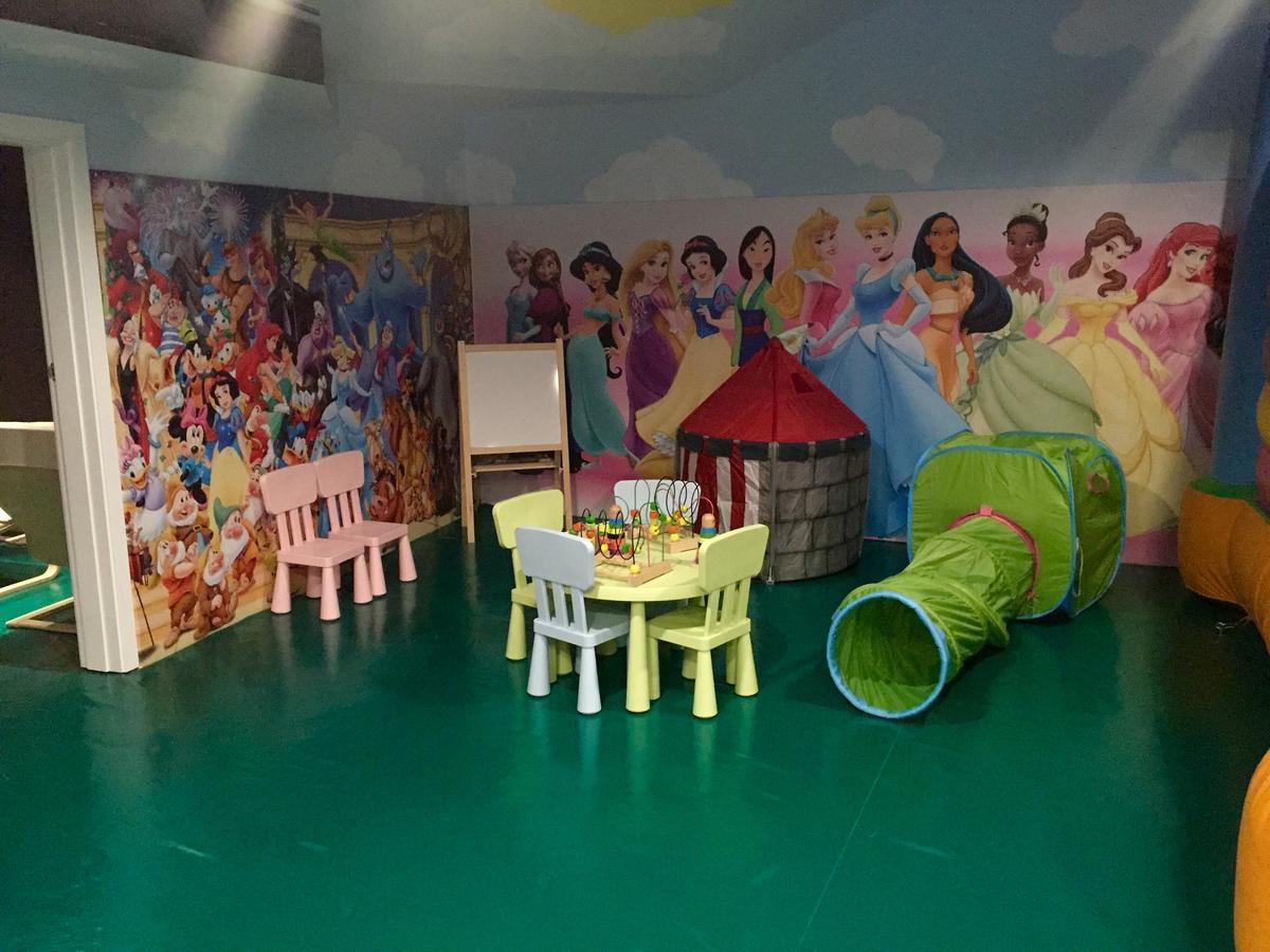 Palacete De La Ochava 3*