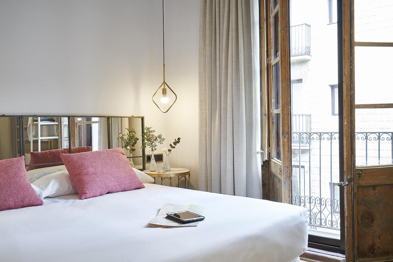 Ainb Gothic-jaume I Apartment *