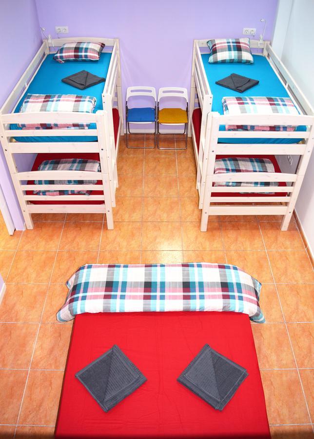 Club Activo Hostal San Miguel de Abona