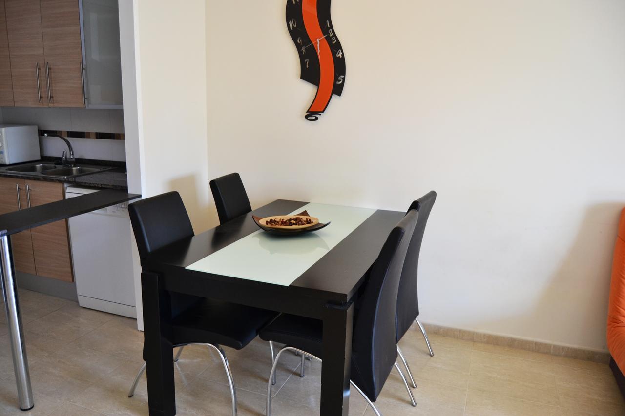 Golden Beach Apartamento *