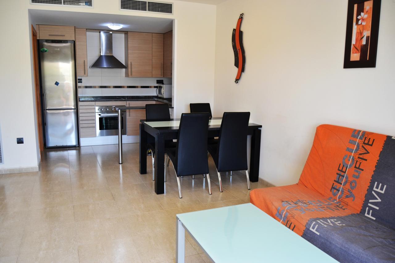 Golden Beach Apartamento