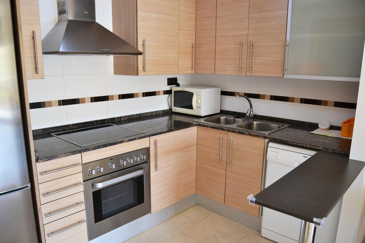 Apartamento Golden Beach *