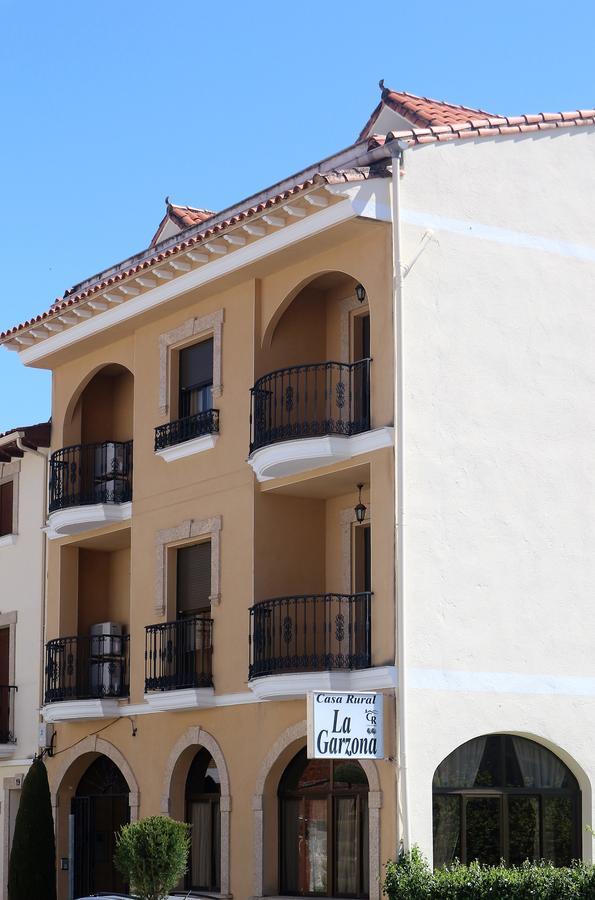 La Garzona * Losar De La Vera