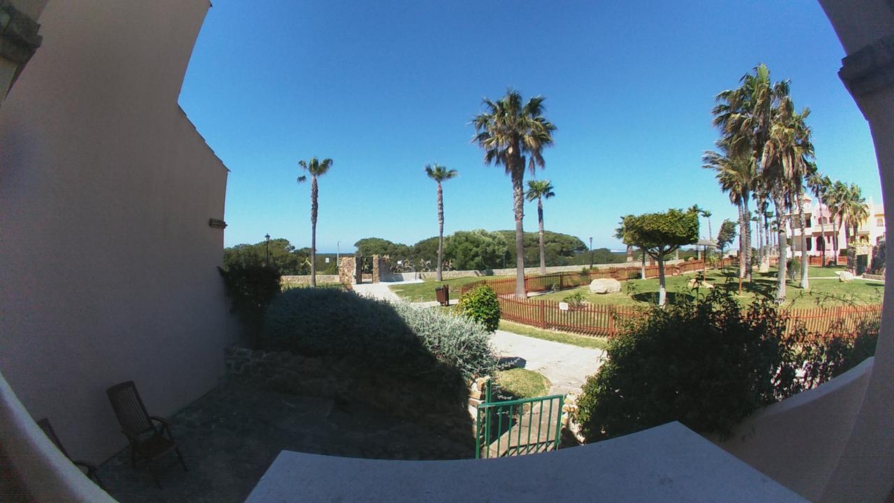 Apartment Vacacionales Atlanterra Zahara de los Atunes