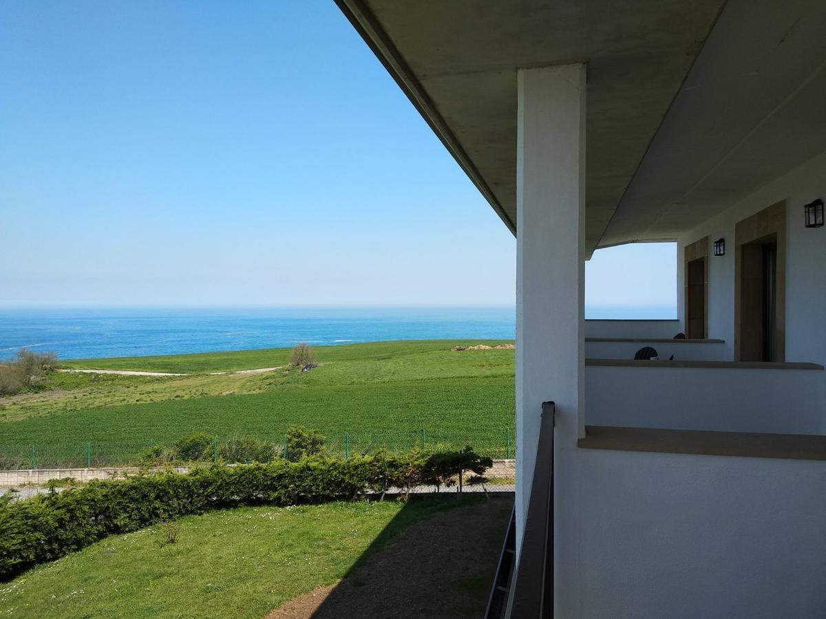 El Ribero De Langre Hotel