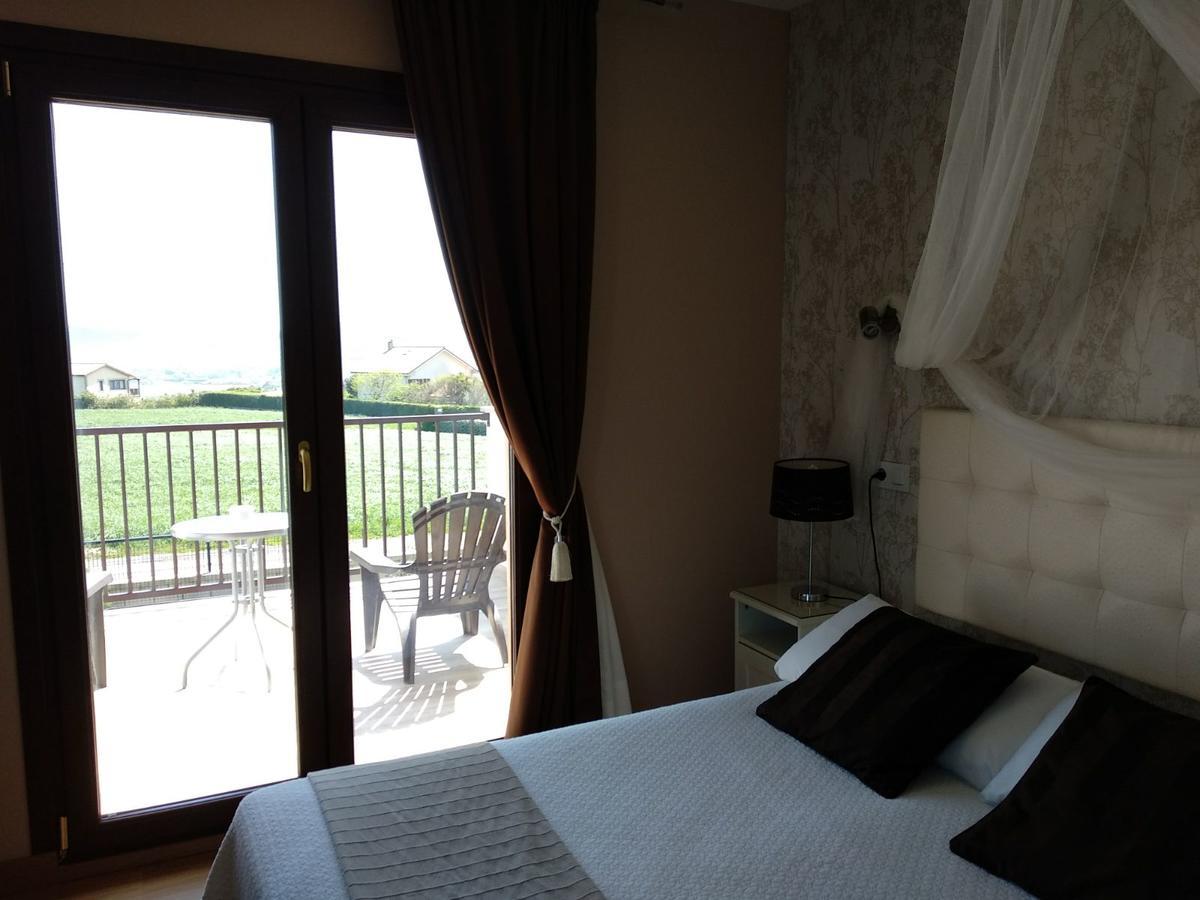 Hotel El Ribero De Langre