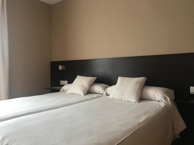Hotel Esquirol (adults Only) Llivia