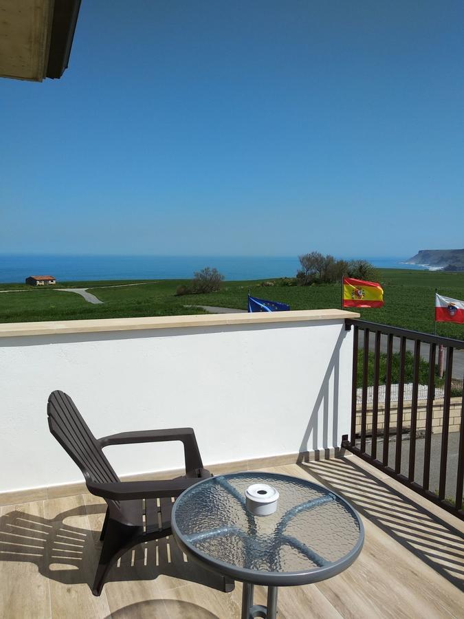 El Ribero De Langre Hotel Langre (Cantabria)