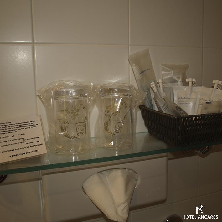 Ancares Hotel Balboa