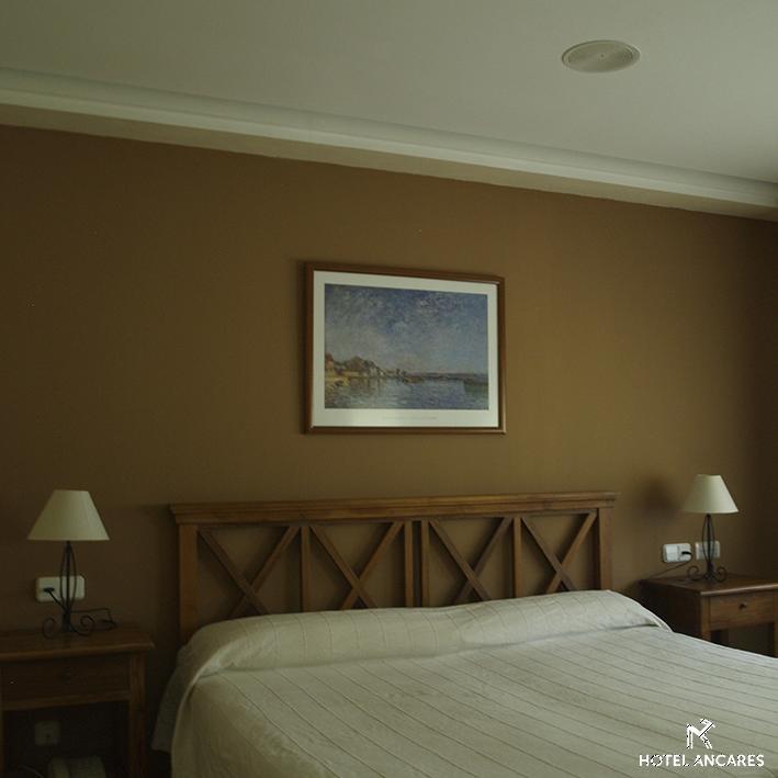 Ancares 3* Balboa